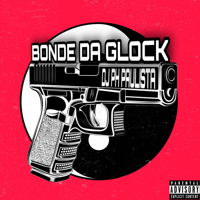 Bonde da Glock