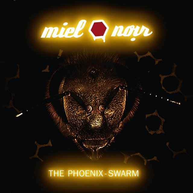 The Phoenix-Swarm