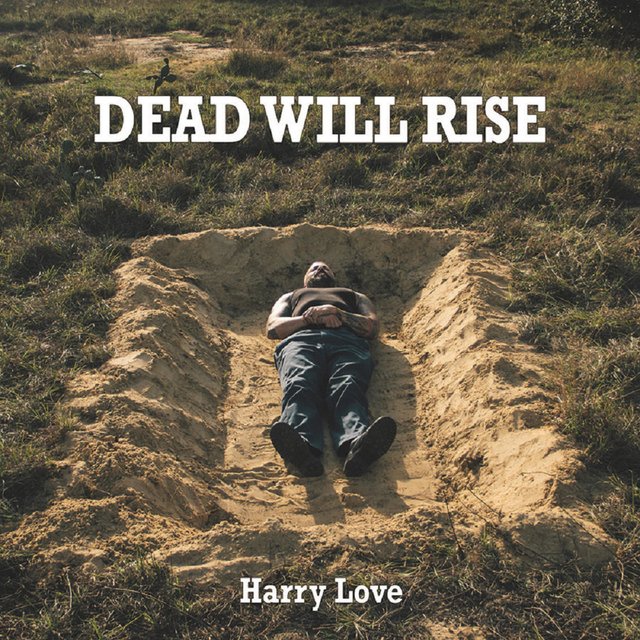Dead Will Rise