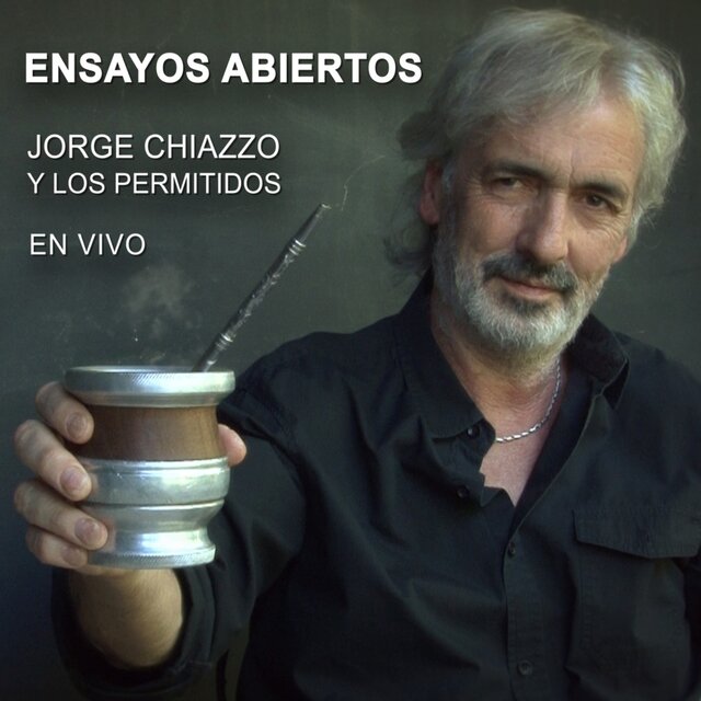 Ensayos Abiertos (Vivo)