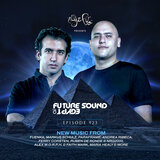 Escapism (FSOE923)