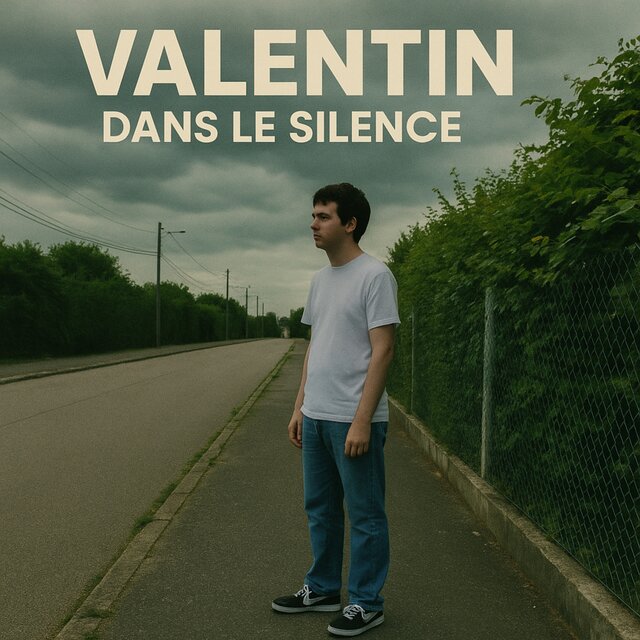 Dans le silence