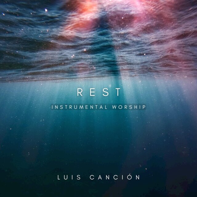 REST (Instrumental Worship)