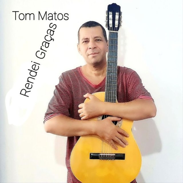 Rendei Graças (Live)