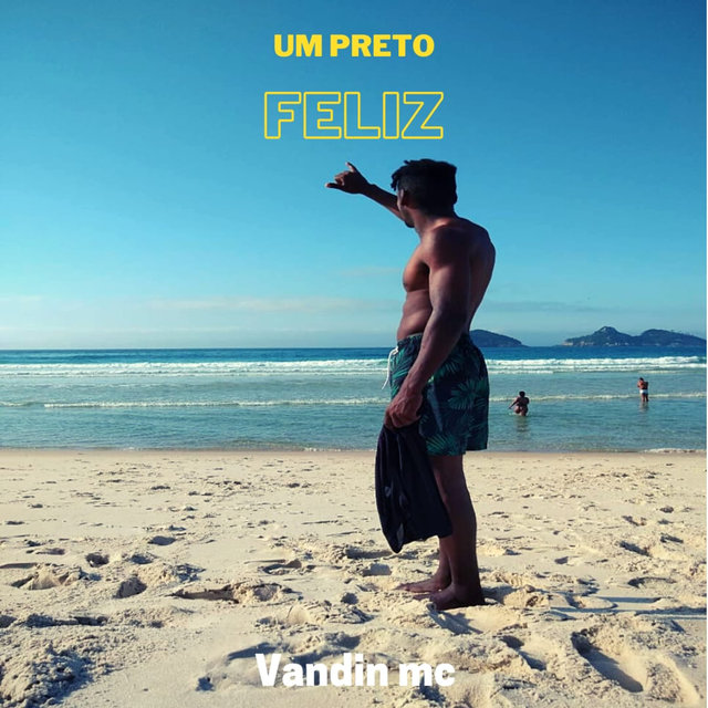 Um Preto Feliz