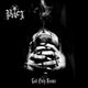 Cover art for album God Only Knows by PacT