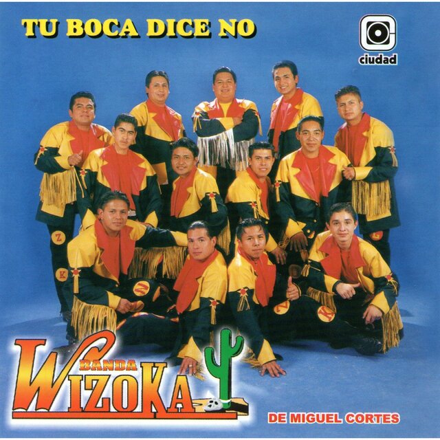 Tu Boca Dice No