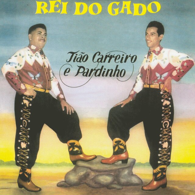 Rei do Gado