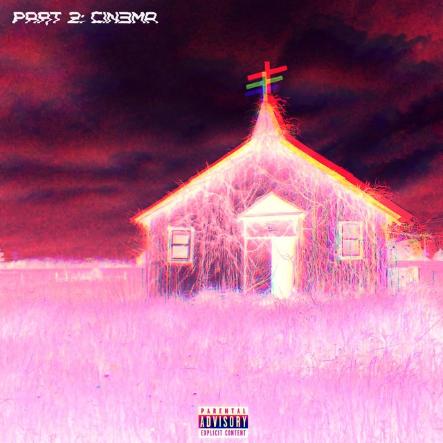 Where Are We? Part 2: Cinema