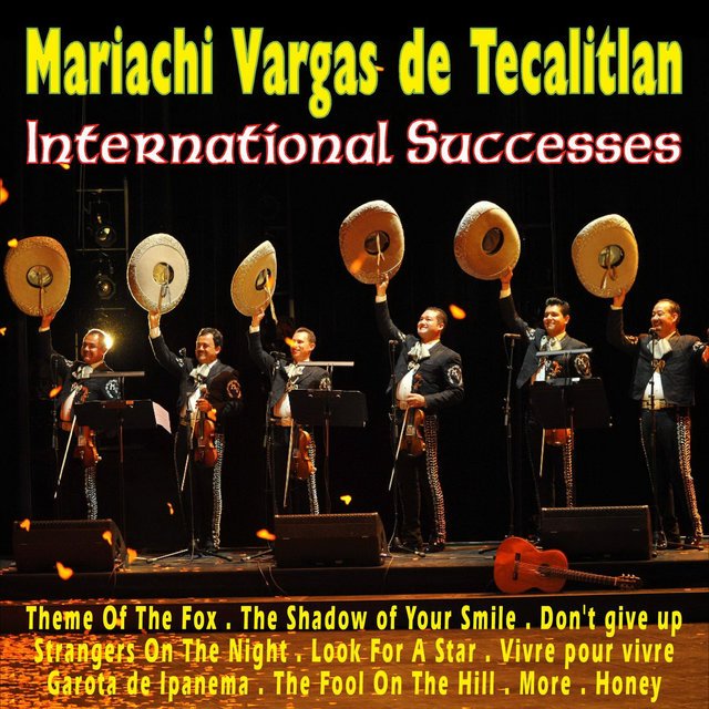 International Successes