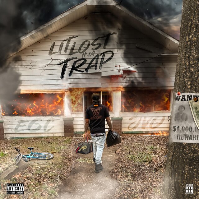 L.I.T (Lost Ina Trap)