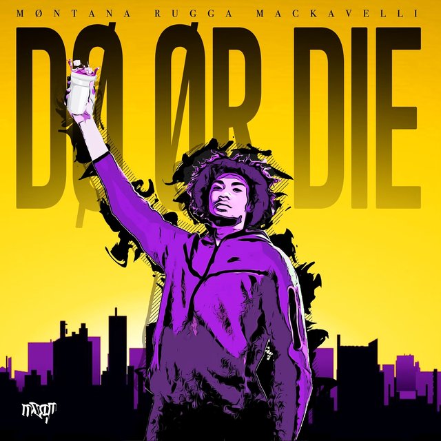 DØ ØR DIE