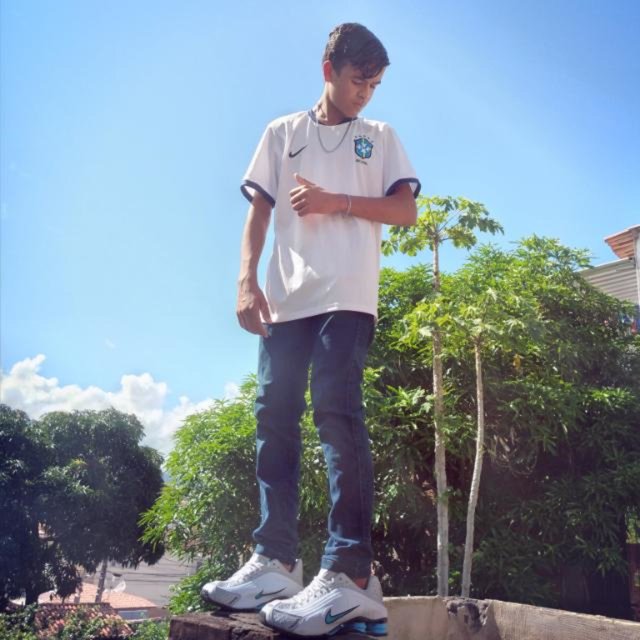 20 e 22 os Cria Vai Ta Como?