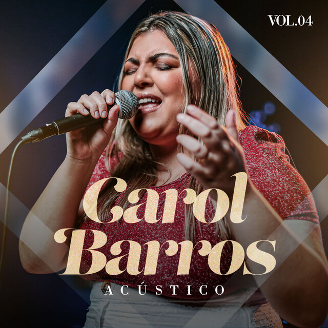 Acústico, Vol. 4