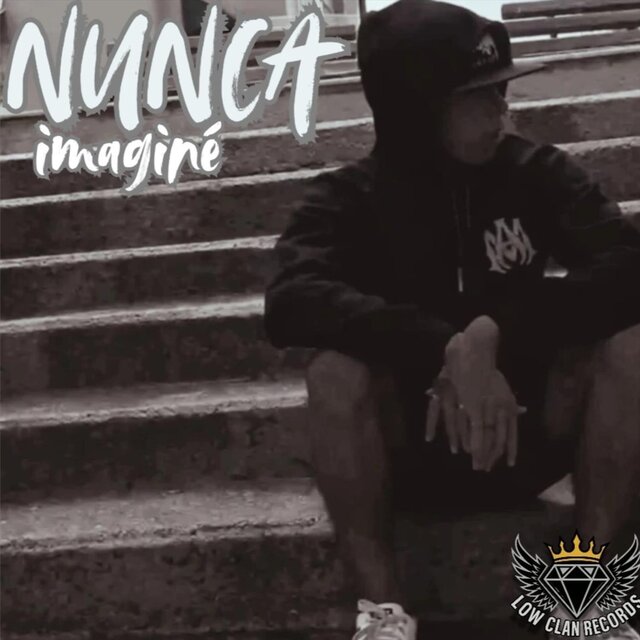 Nunca Imagine