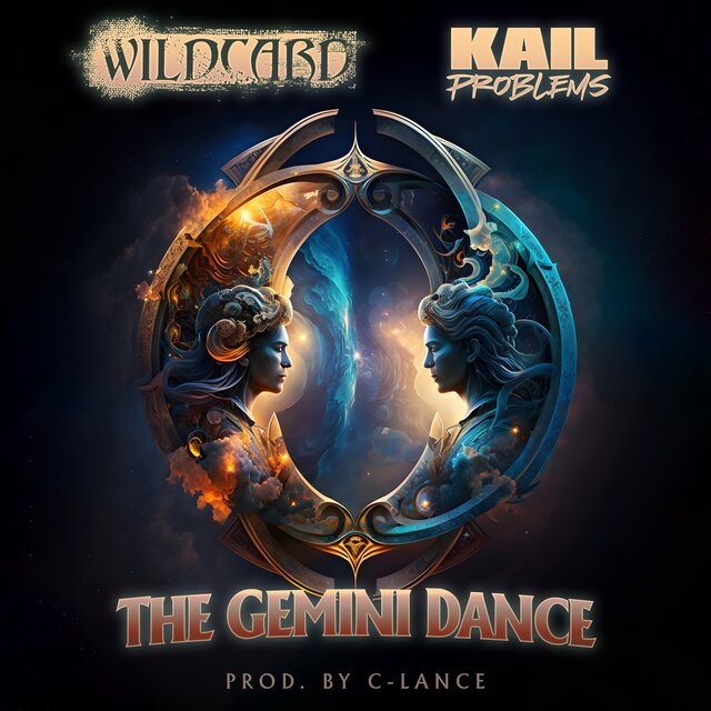 The Gemini Dance