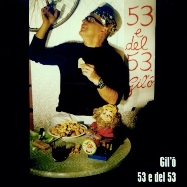 Gil'ò 53 e del 53