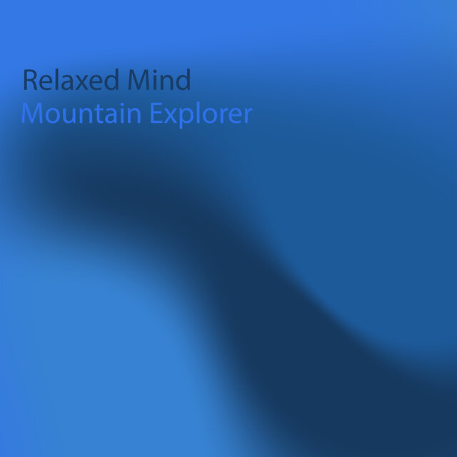 Relaxed Mind