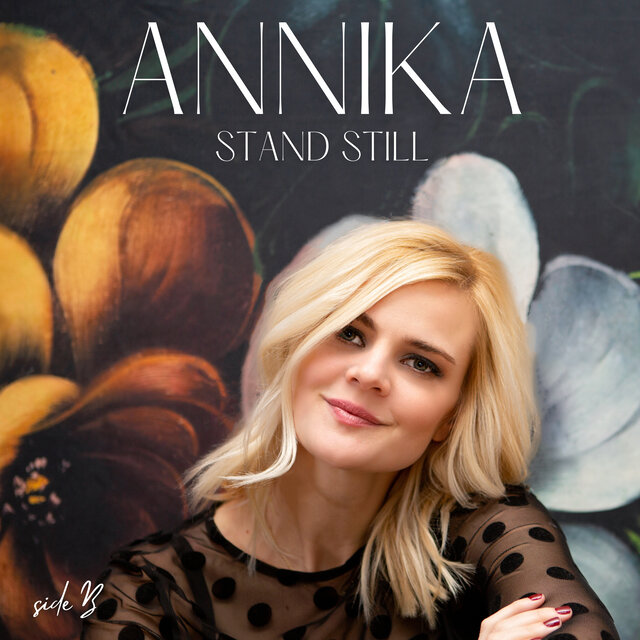 Stand Still: Side B