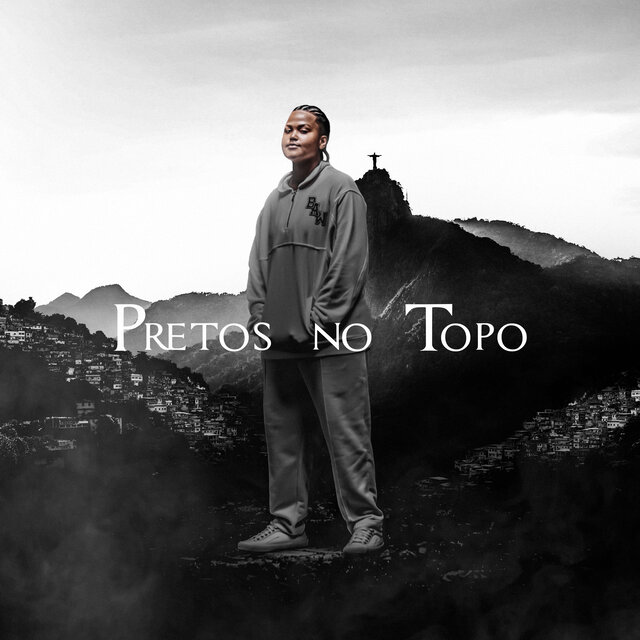 Pretos no Topo