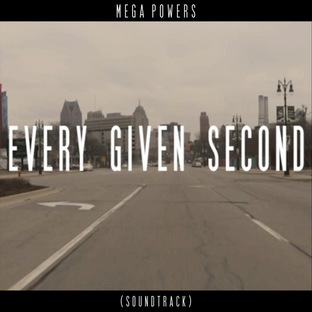 Every Given Second (Original Soundtrack)