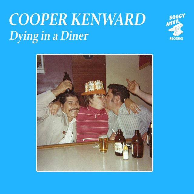 Dying in a Diner