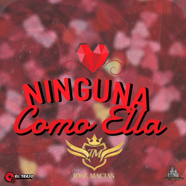 Ninguna Como Ella
