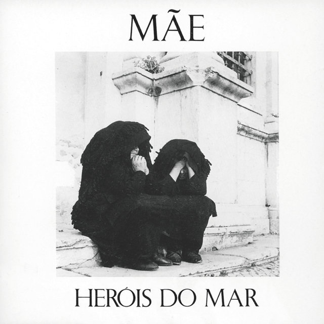 Mãe