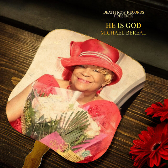 He is God