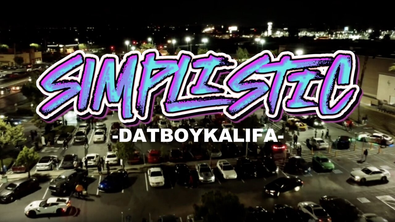 Simplistic