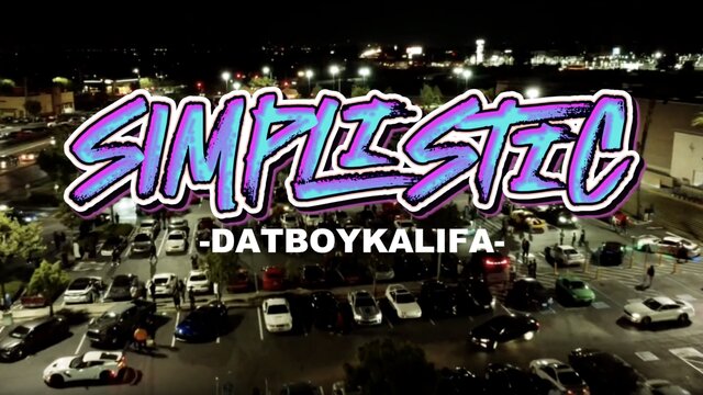 Simplistic