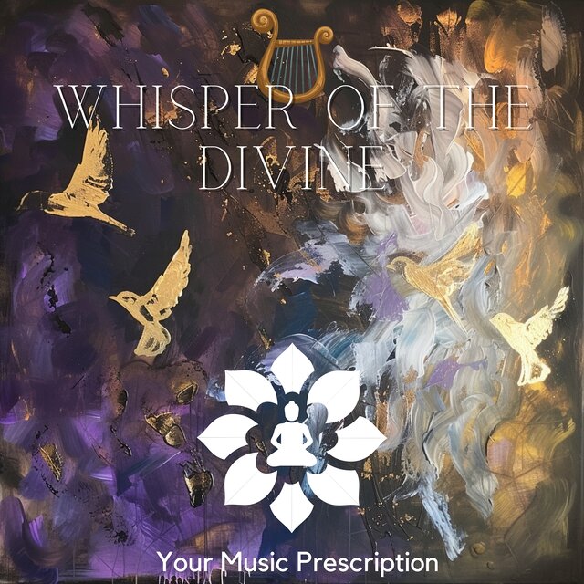 Whisper of the Divine