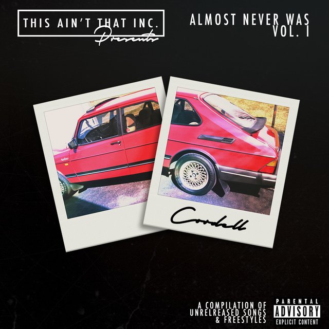 Almost Never Was, Vol. 1