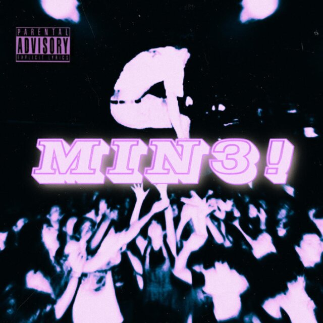 MIN3! (feat. 81rexx)
