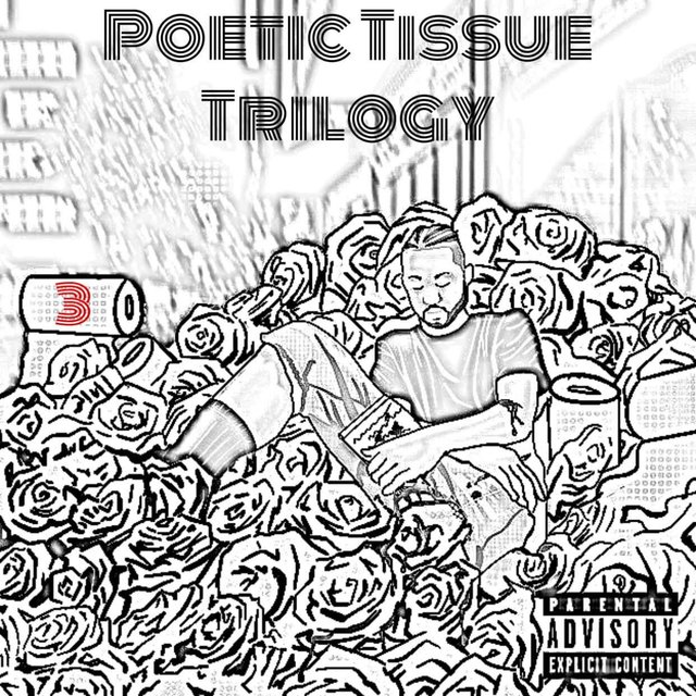 Poetic Tissue Trilogy