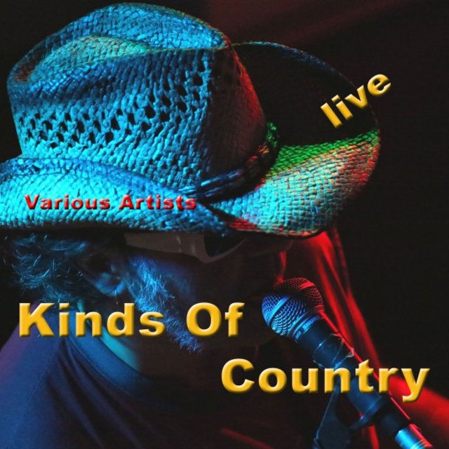 Kinds of Country (Live)