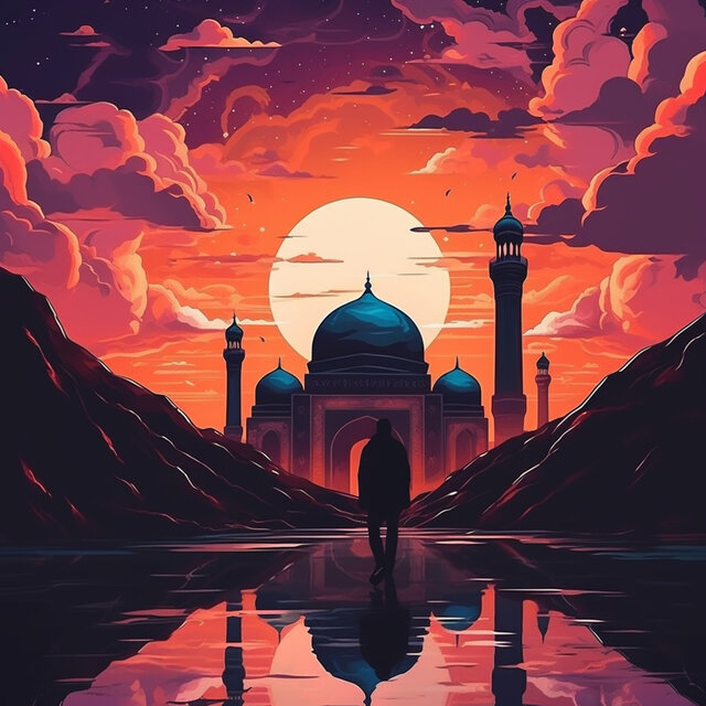 Wa Ma Ubrioo - وَمَا أُبَرِّئُ