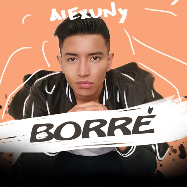 Borré
