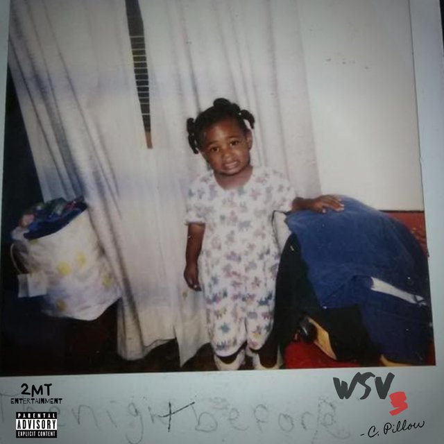 Williams Street, Vol. 3