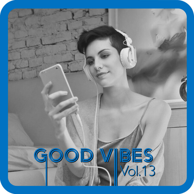 Good Vibes, Vol. 13