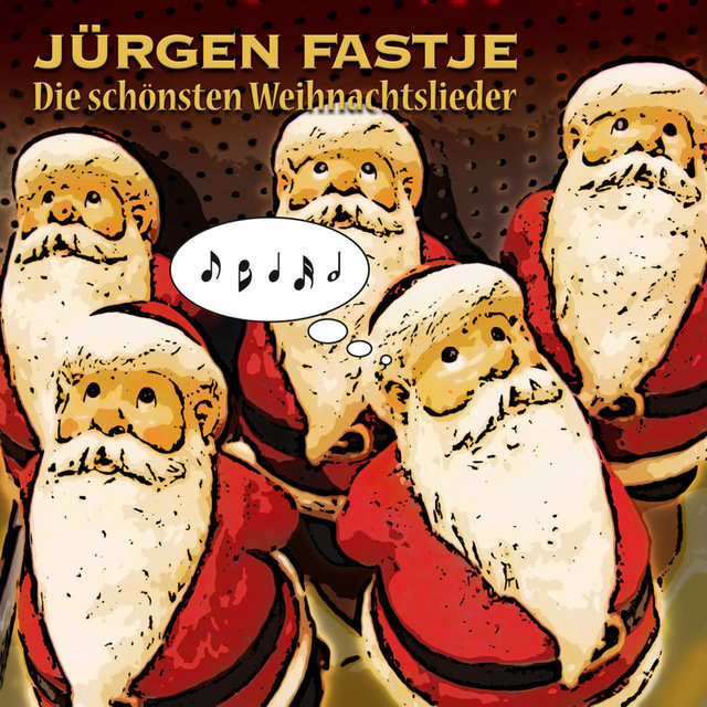 Die schönsten Weihnachtslieder