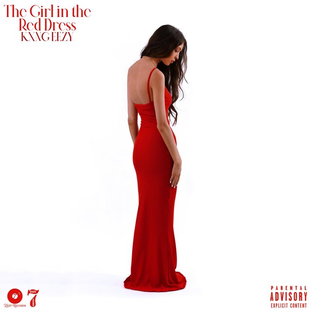 The Girl in the Red Dress