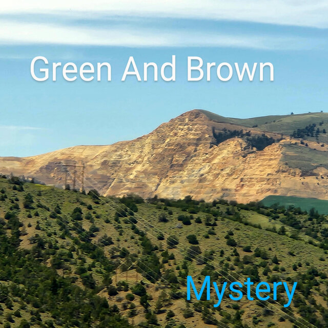 Green And Brown