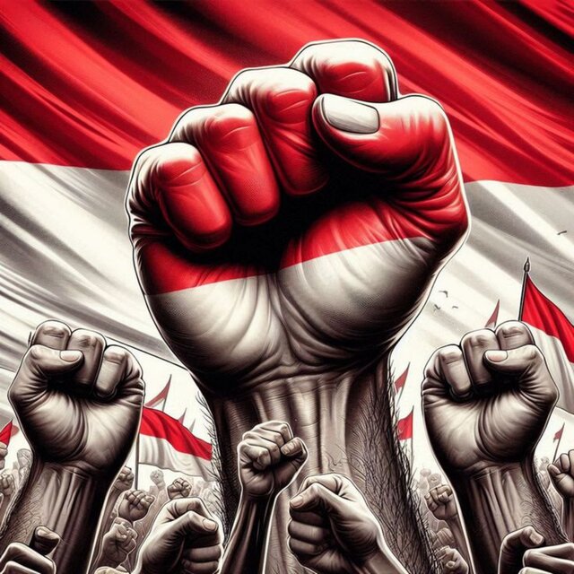 Berpihak pada siapa?