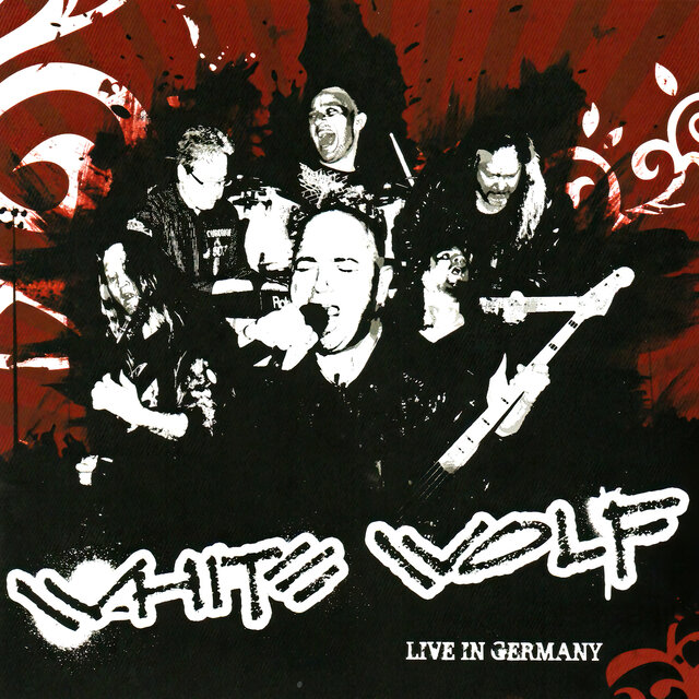 Live in German