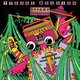 Cover art for album Sticky Situation (Expanded) by Tyrone Brunson