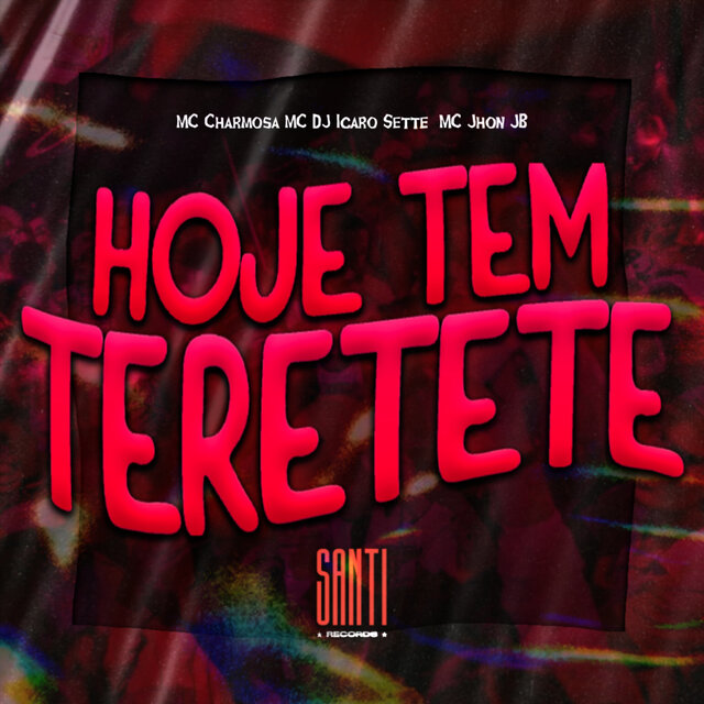 Hoje Tem Terere