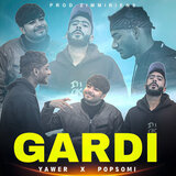 Gardi