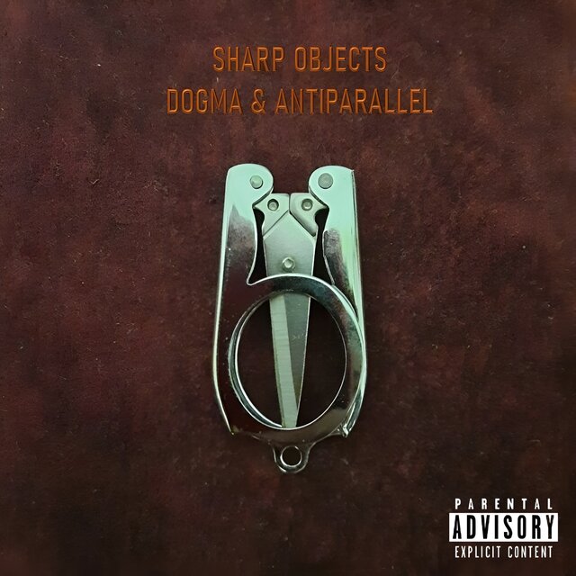 SHARP OBJECTS