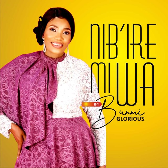 Nib'ire Mi Wa